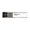 HP Enterprise 32Gb SFP+ Short Wave Fibre Channel-transceiver 4-pack, S3Y23A, 32 Gbit/s, SFP+