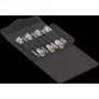 Gereedschapskoffer Wera Bicycle Set 8