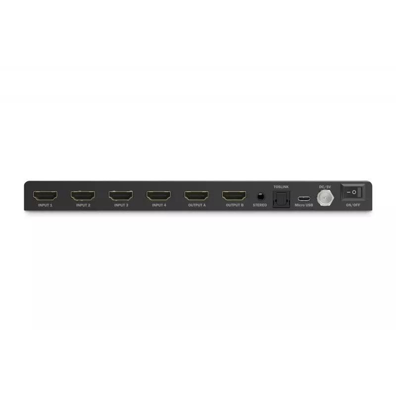 HDMI-matrixswitch DS-55345