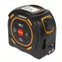 SNDWAY SW-TM60A laserafstandsmeter met meetlint, 60 m / 5 m