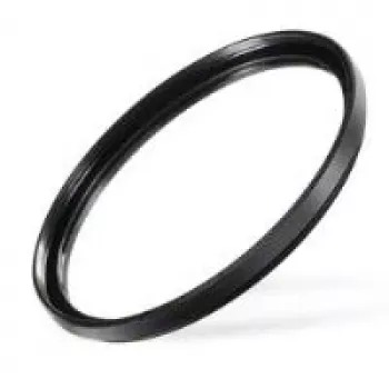 Walimex slank MC UV 58mm ultraviolet-camerafilter zwart