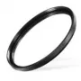 Walimex slank MC UV 58mm ultraviolet-camerafilter zwart