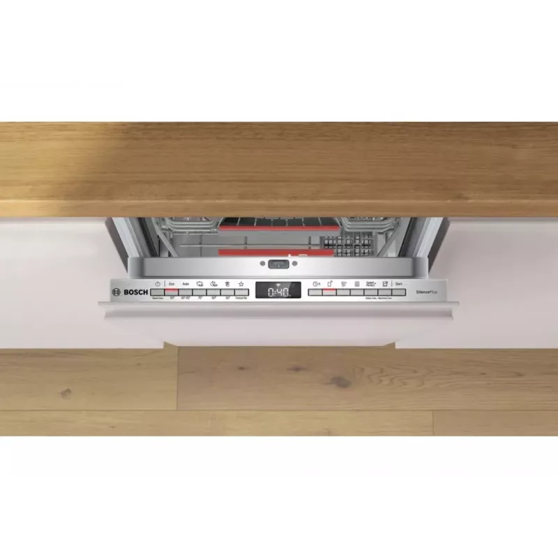 BOSCH SPV4EKX17E Inbouwvaatwasser