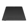 Grafisch tablet HUION H610X — werkvlak 254 x 158,8 mm, 5080 LPI, 8192 drukniveaus, USB-C