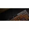 Corsair K70 MAX toetsenbord gaming USB Duits zwart