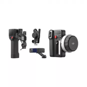 Camera-accessoire Focus Pro ALL-IN/ONECOMBO CP.RN.00000403.03 Dji