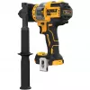 DeWALT DCD999NT-XJ boorschroefmachine 2250 tpm 1,61 kg zwart, zilver, geel