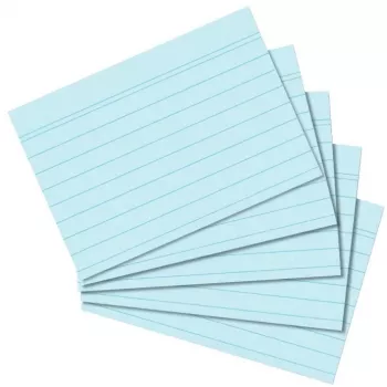 Herlitz 10836310 blauw