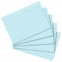 Herlitz 10836310 blauw