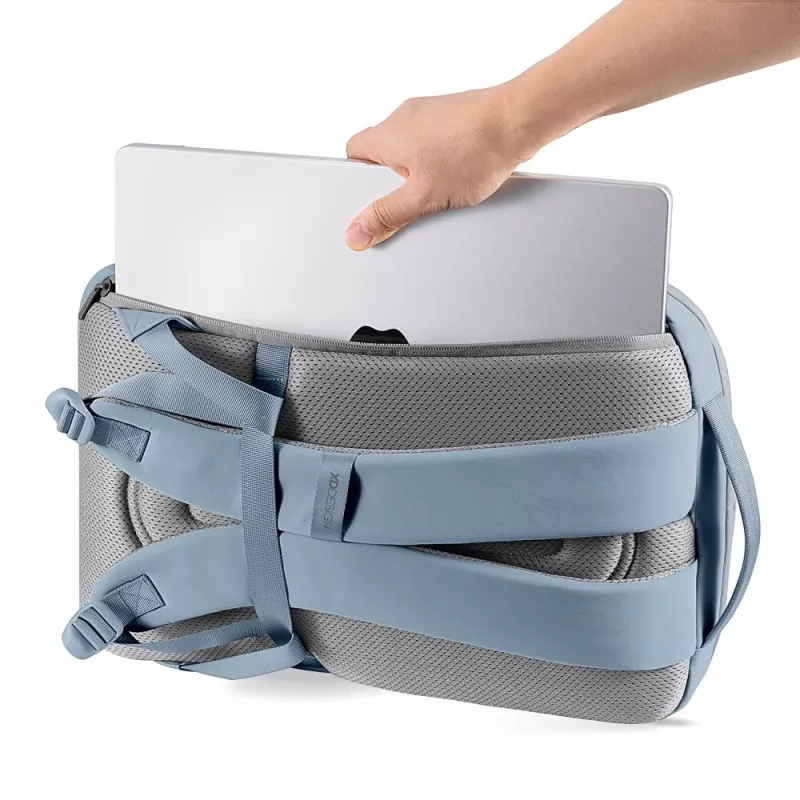 XD DESIGN Air rugzak blauw P706.3215
