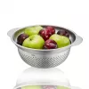 Zeef GEFU PREMIO G-28131, 23 cm roestvrij staal keukenzeef
