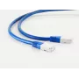S/CONN 75725-HB Cat.6 S/FTP PIMF halogeenvrije patchkabel, 15 m, blauw