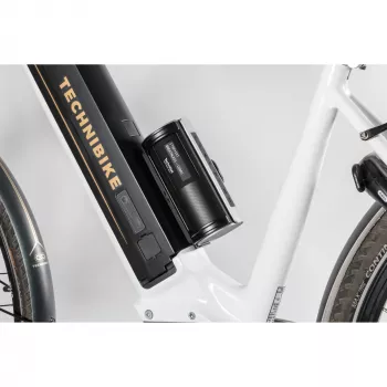 Draagbare radio TechniSat Bike 1