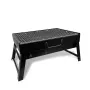 Opvouwbare grillkoffer 43x29x22 cm Maestro MR-1010