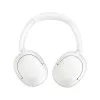 Edifier | Hoofdtelefoon | W800BT SE | Draadloos | Over-ear | Microfoon | Ruisreductie | Wit