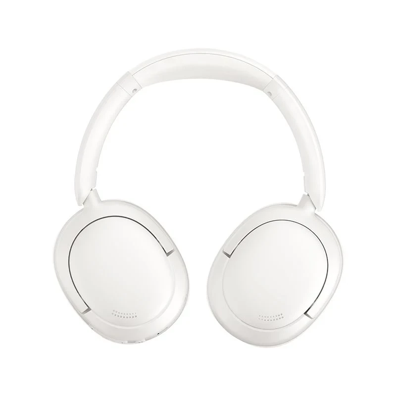 Edifier | Hoofdtelefoon | W800BT SE | Draadloos | Over-ear | Microfoon | Ruisreductie | Wit