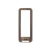 Afdekking polycarbonaat Ubiquiti UVC-G4-DB-Wood licht duurzaam