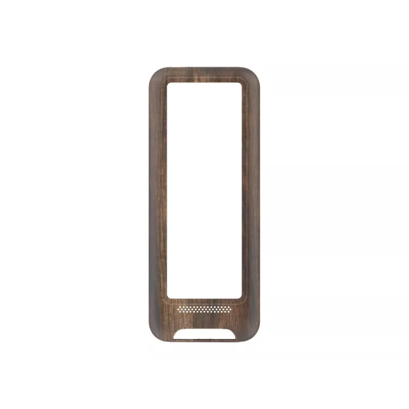 Afdekking polycarbonaat Ubiquiti UVC-G4-DB-Wood licht duurzaam