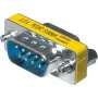 Tecline exertis Connect - poortbeschermer - DB-9 (M) naar DB-9 (V) (50412)