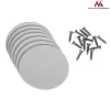 Maclean Energy MCE165 afstandsbediening LED-lampenset, AAA-batterijen, 6 stuks in set