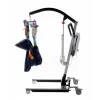 Transport- en badlift MDH DAVID model — draagvermogen 140 kg