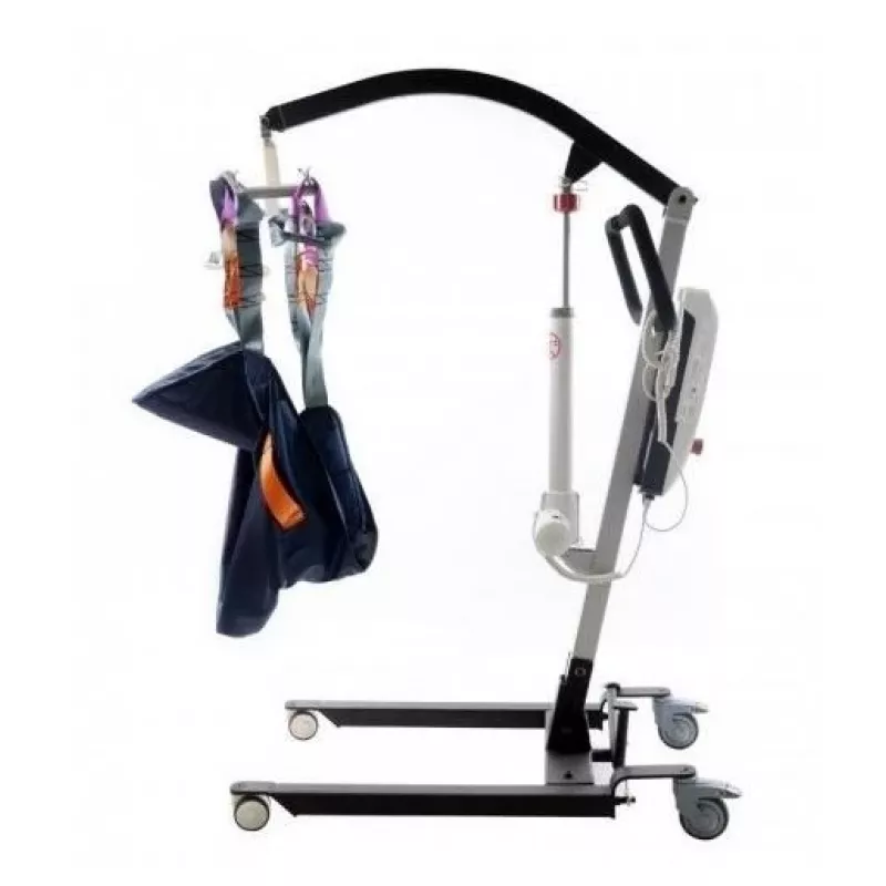 Transport- en badlift MDH DAVID model — draagvermogen 140 kg