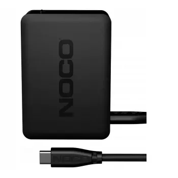 USB-C-lader NOCO U65 65W snelladen compact ontwerp