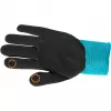 Gardena 11510-20 - tuinhandschoenen - zwart - blauw - S - SML - elastaan - nitril - polyester - 42 % polyester - 55 % nitril - 3 % elastaan