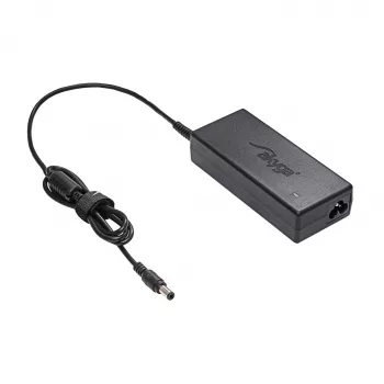 Akyga AK-ND-73 voeding voor Zebra-printers, 100 W, 24 V, 4,17 A, 6,3 x 3,0 mm haakse stekker