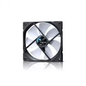 Fractal Design Dynamic GP-14 140mm behuizingsventilator - zwart
