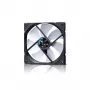 Fractal Design Dynamic GP-14 140mm behuizingsventilator - zwart