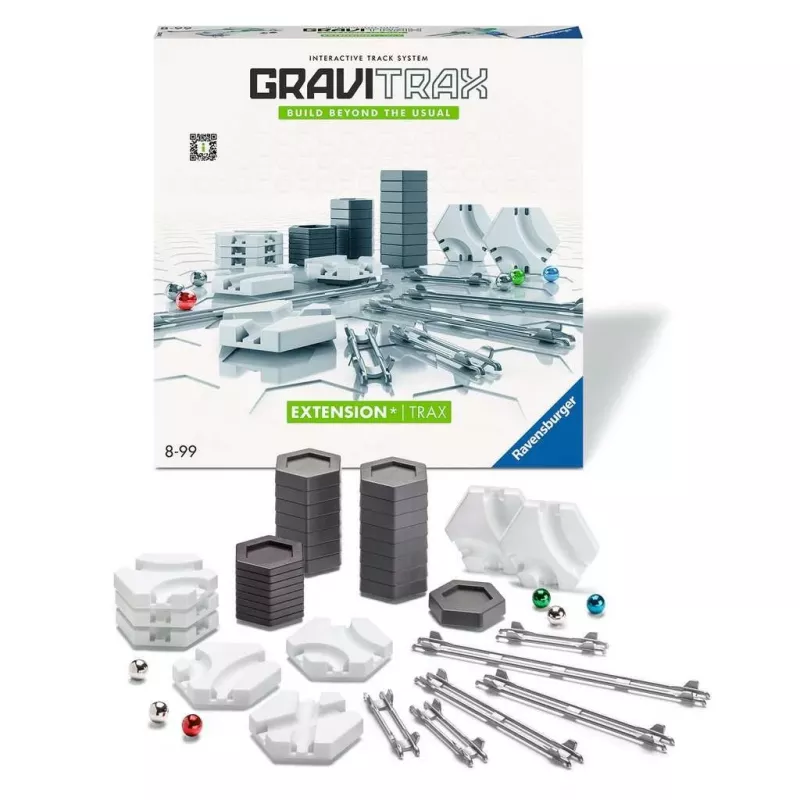 Trax-uitbreidingsset Gravitrax