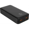 Draagbare powerbank P20 LCDPD LAMP 20000mAh