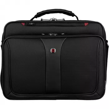 Wenger/SwissGear LEGACY notebooktas 40,6 cm (16) aktetas zwart