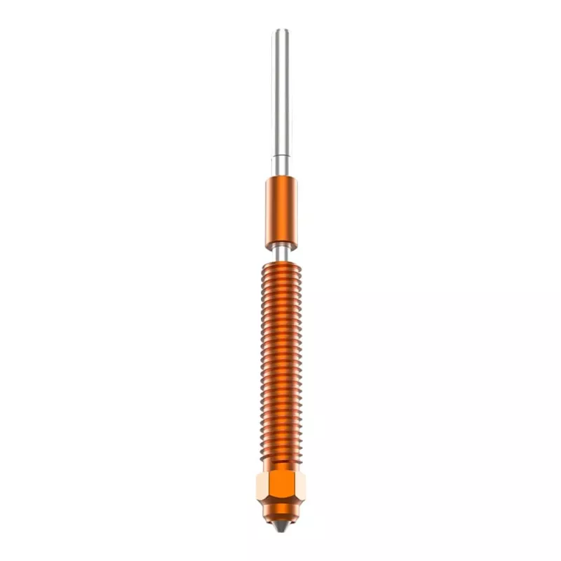 Creality Einhorn K2P quick swap nozzle 0,6 mm voor 3D-printer