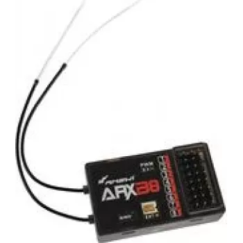 Amewi ARXB8 8-kanaals ontvanger (28391)