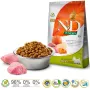 Farmina Pet Food WILD ZWIIJN EN APPEL ADULT MINI