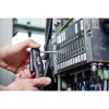 Wiha Multitool PocketStar TORX met 8 inbussleutels, SB-verpakking (23049)