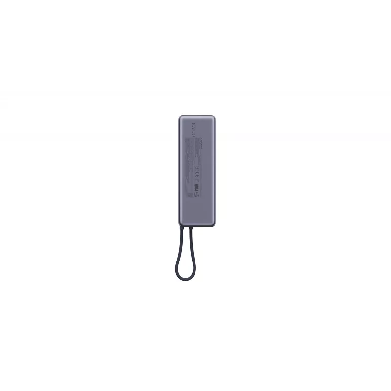 Draagbare powerbank Xiaomi BHR9361GL 10000 mAh