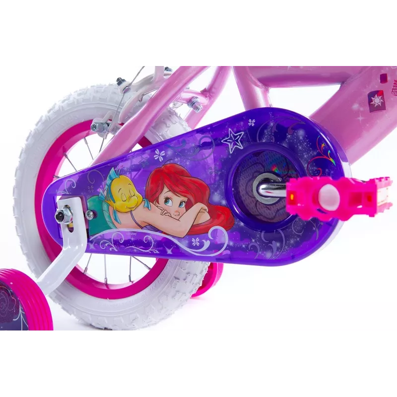 Kinderfiets 12 Huffy 22491W Disney Princess