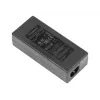 Voeding indoor MikroTik 48V2A96W zwart