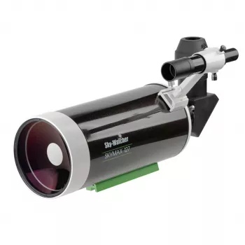 Telescoop Sky-Watcher BKMAK 127 OTAW 127 mm opening Maksutov-Cassegrain optische buis
