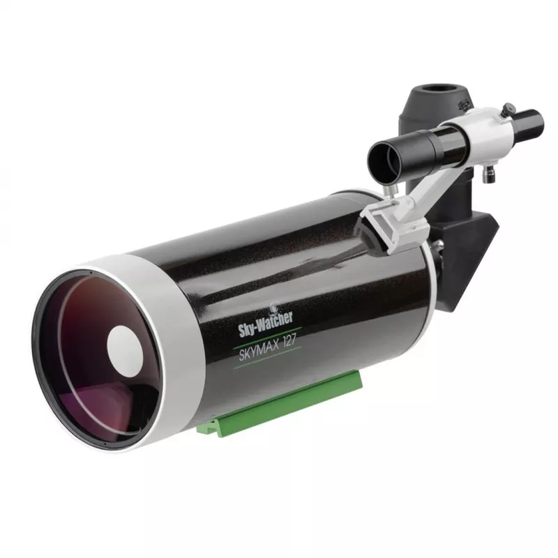 Telescoop Sky-Watcher BKMAK 127 OTAW 127 mm opening Maksutov-Cassegrain optische buis