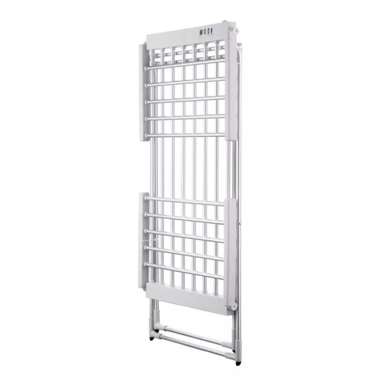 NOVEEN elektrische wasdroogrek ECD35 timer