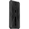 Robuuste smartphone UleFone Armor X12 — 3 GB RAM, 32 GB opslag, geheel in zwart