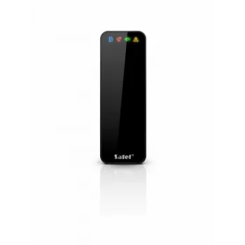 SATEL naderingskaartlezer SO-MF3-B zwart