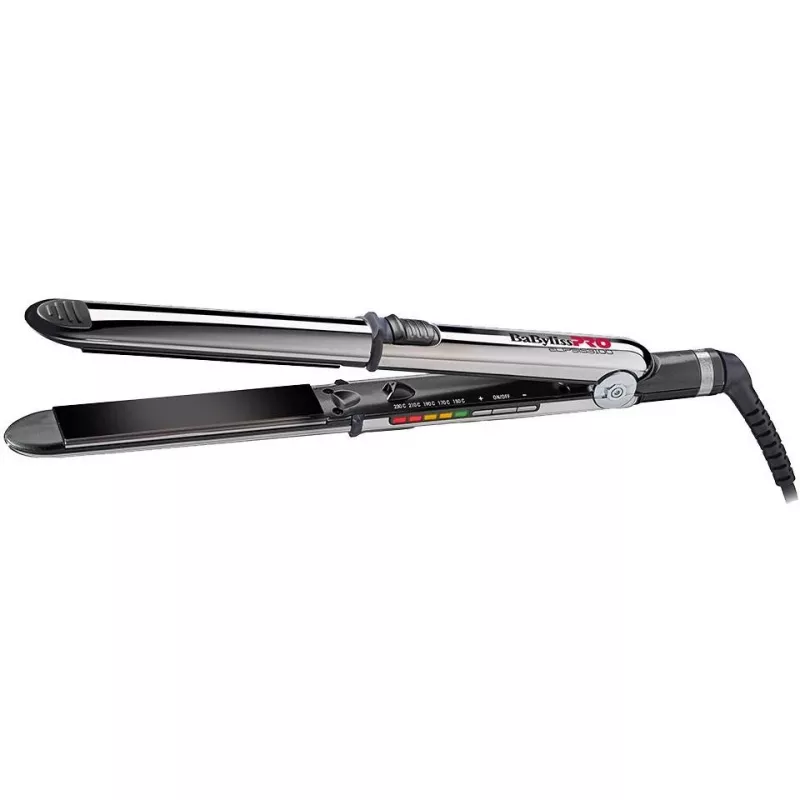BaByliss Pro Elipsis 3100 stijltang BAB3100EPE, zilver