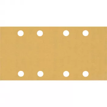 Bosch 2 608 900 857 rotatiegereedschap schuur-/schuuraccessoire hout schuurblad