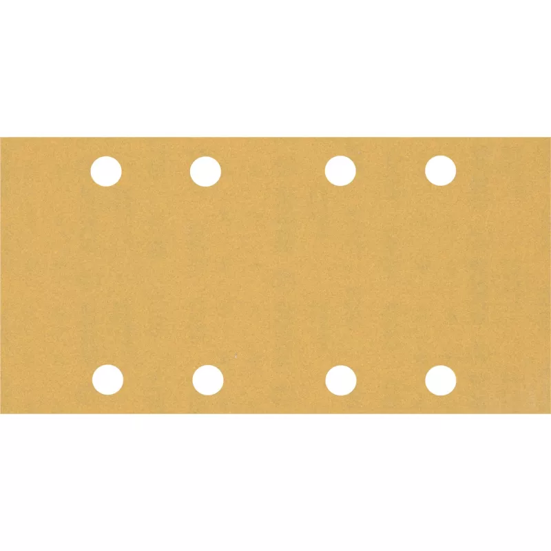 Bosch 2 608 900 857 rotatiegereedschap schuur-/schuuraccessoire hout schuurblad