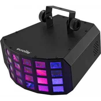 Lichteffect EUROLITE LED D-4000 RGB-kleuren lichteffect (model 51917318)